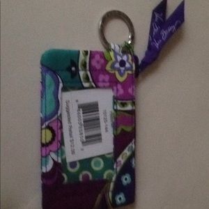Change purse/ID holder